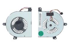 Купить Вентилятор для ноутбука Lenovo IdeaPad U510 5V 0.5A 4-pin ADDA