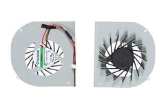 Купить Вентилятор для ноутбука Lenovo IdeaPad U460, U460A, 5V 0.25A 4-pin SUNON