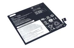 Купить Аккумуляторная батарея для ноутбука Lenovo SB10W86020 L19C3PG0 3.84V Black 8286mAh OEM
