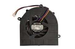 Купить Вентилятор для ноутбука Lenovo IdeaPad G470, G475, G570, G575, 5V 0.25A 4-pin KFTYR