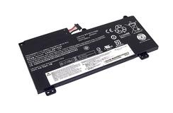 Купить Аккумуляторная батарея для ноутбука Lenovo 00HW040 Thinkpad E560P 11.1V Black 4280mAh OEM