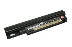 Аккумуляторная батарея для ноутбука Lenovo 42T4813 ThinkPad Edge E30 11.1V Black 4400mAh Купить Аккумуляторная батарея для ноутбука Lenovo 42T4813 ThinkPad Edge E30 11.1V Black 4400mAh