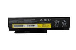 Купить Аккумуляторная батарея для ноутбука Lenovo 42T4879 ThinkPad X220 Tablet 11.1V Black 5200mAh OEM