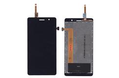 Купить Матрица с тачскрином (модуль) для Lenovo S860