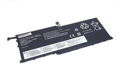 Аккумуляторная батарея для ноутбука Lenovo 00HW028 ThinkPad X1 Carbon 2016 15.2V Black 3290mAh Купить Аккумуляторная батарея для ноутбука Lenovo 00HW028 ThinkPad X1 Carbon 2016 15.2V Black 3290mAh