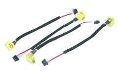 Купить Разъем питания для ноутбука Lenovo Thinkpad T30, T31, T32 с кабелем HY-LE021