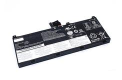Аккумуляторная батарея для ноутбука Lenovo L18C6P90 ThinkPad P53 11.25V Black 8000mAh OEM Купить Аккумуляторная батарея для ноутбука Lenovo L18C6P90 ThinkPad P53 11.25V Black 8000mAh OEM