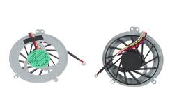 Купить Вентилятор для ноутбука Lenovo IdeaPad E47, K27, K47, 5V 0.4A 4-pin ADDA
