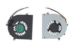 Купить Вентилятор (кулер) для ноутбука Lenovo G Series G470, G475, G570, G575 VER-2, 5V 0.5A 4-pin Adda