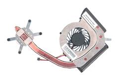 Купить Система охлаждения для ноутбука Lenovo 5V 0,5А 3-pin ADDA Thinkpad L420, L421, L520