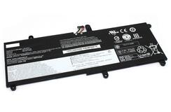 Купить Аккумуляторная батарея для ноутбука Lenovo L19C4PG1 11.36V Black 2915mAh OEM