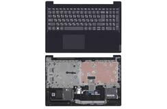 Клавиатура для ноутбука Lenovo IdeaPad S145-15 Black, (Black TopCase) RU Купить Клавиатура для ноутбука Lenovo IdeaPad S145-15 Black, (Black TopCase) RU