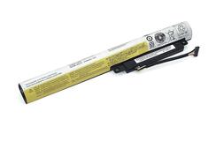 Аккумуляторная батарея для ноутбука Lenovo-IBM L13L3Z61 Lenovo IdeaPad Flex 10 11.1V Black 2200mAh OEM Купить Аккумуляторная батарея для ноутбука Lenovo-IBM L13L3Z61 Lenovo IdeaPad Flex 10 11.1V Black 2200mAh OEM