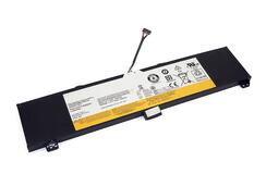 Аккумуляторная батарея для ноутбука Lenovo L13M4P02 IdeaPad Y50-70 7.4V Black 7400mAh OEM Купить Аккумуляторная батарея для ноутбука Lenovo L13M4P02 IdeaPad Y50-70 7.4V Black 7400mAh OEM