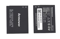 Аккумуляторная батарея для смартфона Lenovo BL171 A390 3.7V Black 1500mAh 5.55Wh Купить Аккумуляторная батарея для смартфона Lenovo BL171 A390 3.7V Black 1500mAh 5.55Wh