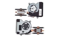 Купить Система охлаждения Lenovo 5V 0.5A 3-pin DELTA, ThinkPad X100E, E10