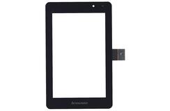 Купить Тачскрин (Сенсорное стекло) для планшета Lenovo LePad v2007 черный