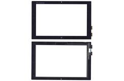 Купить Тачскрин (Сенсорное стекло) для планшета Lenovo MIIX2 10.1&quot; 59412060 черный