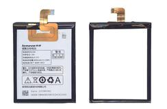 Купить Аккумуляторная батарея для смартфона Lenovo BL226 S860 3.8V Black 4000mAh 15.20Wh