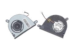 Купить Вентилятор для ноутбука Lenovo IdeaPad Yoga 2 13 5V 0.5A 4-pin Sunon