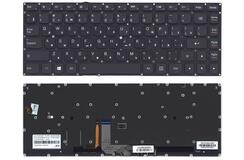 Клавиатура для ноутбука Lenovo Yoga 4 Pro (900) Black с подсветкой (Light), (No Frame) RU Купить Клавиатура для ноутбука Lenovo Yoga 4 Pro (900) Black с подсветкой (Light), (No Frame) RU