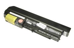 Купить Аккумуляторная батарея для ноутбука Lenovo-IBM 41U3196 ThinkPad T61 10.8V Black 5200mAh Orig