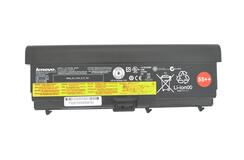 Усиленная аккумуляторная батарея для ноутбука Lenovo-IBM 42T4708 ThinkPad T410 11.1V Black 7800mAh Orig Купить Усиленная аккумуляторная батарея для ноутбука Lenovo-IBM 42T4708 ThinkPad T410 11.1V Black 7800mAh Orig