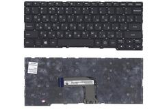 Купить Клавиатура для ноутбука Lenovo IdeaPad (Yoga 2-11) Black, (No Frame), RU