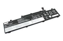Купить Аккумуляторная батарея для ноутбука Lenovo L20M3PD4 ThinkPad E14 gen 2/3 11.52V Black 4948mAh OEM