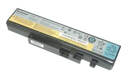 Аккумуляторная батарея для ноутбука Lenovo-IBM 57Y6567 IdeaPad Y460 11.1V Black 5200mAh Orig Купить Аккумуляторная батарея для ноутбука Lenovo-IBM 57Y6567 IdeaPad Y460 11.1V Black 5200mAh Orig