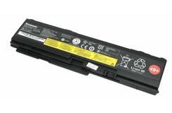 Аккумуляторная батарея для ноутбука Lenovo-IBM 43R1965 ThinkPad X300 10.8V Black 3600mAh Orig Купить Аккумуляторная батарея для ноутбука Lenovo-IBM 43R1965 ThinkPad X300 10.8V Black 3600mAh Orig