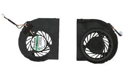 Купить Вентилятор для ноутбука Lenovo ThinkPad X200S, X201T, X201S, X200T, 5V 0.66A 3-pin SUNON