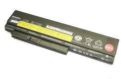 Аккумуляторная батарея для ноутбука Lenovo-IBM 42T4940 ThinkPad X220 11.1V Black 5600mAh Orig Купить Аккумуляторная батарея для ноутбука Lenovo-IBM 42T4940 ThinkPad X220 11.1V Black 5600mAh Orig