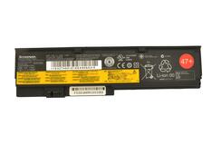 Аккумуляторная батарея для ноутбука Lenovo-IBM 42T4534 ThinkPad X200 10.8V Black 5200mAh Orig Купить Аккумуляторная батарея для ноутбука Lenovo-IBM 42T4534 ThinkPad X200 10.8V Black 5200mAh Orig