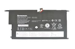 Аккумуляторная батарея для ноутбука Lenovo-IBM 45N1702 ThinkPad X1 Carbon 20A7 14.8V Black 2940mAh Orig Купить Аккумуляторная батарея для ноутбука Lenovo-IBM 45N1702 ThinkPad X1 Carbon 20A7 14.8V Black 2940mAh Orig