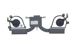 Купить Система охлаждения для ноутбука Lenovo 5V 0,5А 4-pin SUNON Yoga 720