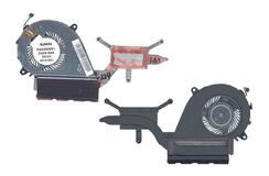 Купить Система охлаждения для ноутбука Lenovo 5V 0,5А 5-pin SUNON Yoga 3 14, 700-14