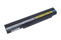 Купить Аккумуляторная батарея для ноутбука Lenovo L09N4B21 Ideapad K26 11.1V 4400mAh Black OEM