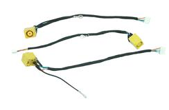 Купить Разъем питания для ноутбука Lenovo ThinkPad SL300, SL400, SL500 с кабелем HY-LE015