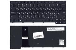 Клавиатура для ноутбука Lenovo ThinkPad Yoga 11e 5th Gen, Black, Black Frame RU Купить Клавиатура для ноутбука Lenovo ThinkPad Yoga 11e 5th Gen, Black, Black Frame RU