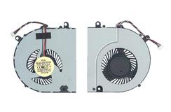 Купить Вентилятор для ноутбука Lenovo IdeaPad G700 5V 0.5A 4-pin FCN