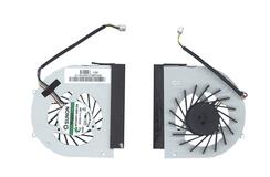Купить Вентилятор для ноутбука Lenovo IdeaCentre Q100, Q110, Q120, Q150 VER-1, 5V 0.38A 4-pin SUNON