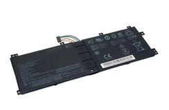 Купить Аккумуляторная батарея для ноутбука Lenovo 0813009 Miix510 7.68V Black 4955mAh OEM