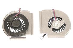 Купить Вентилятор (кулер) для ноутбука Lenovo ThinkPad T61 5V 0.25A 3-pin