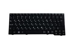Купить Клавиатура для ноутбука Lenovo IdeaPad (S10-2, S10-3C) Black, RU