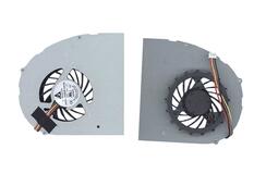 Купить Вентилятор для ноутбука Lenovo Ideapad Y485, Y485P, 5V 0.4A 4-pin Brushless