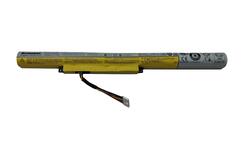 Купить Аккумуляторная батарея для ноутбука Lenovo-IBM L12L4K01 IdeaPad Z400 14.4V Black 3350mAh Orig