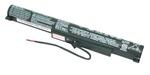 Аккумуляторная батарея для ноутбука Lenovo L14C3A01 IdeaPad 100-15 10.8V Black 2150mAh Orig