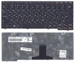 Клавиатура для ноутбука Lenovo IdeaPad (U160, U165) Black, (Black Frame), RU