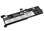 Аккумуляторная батарея для ноутбука Lenovo L17M2PF2 IdeaPad 330-15ARR 7.68V Black 3910mAh